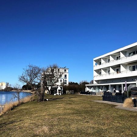 Haus Am See - Steinwarder Has-01B Heiligenhafen Exterior photo