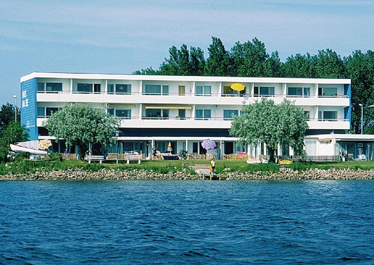 Haus Am See - Steinwarder Has-01B Heiligenhafen Exterior photo