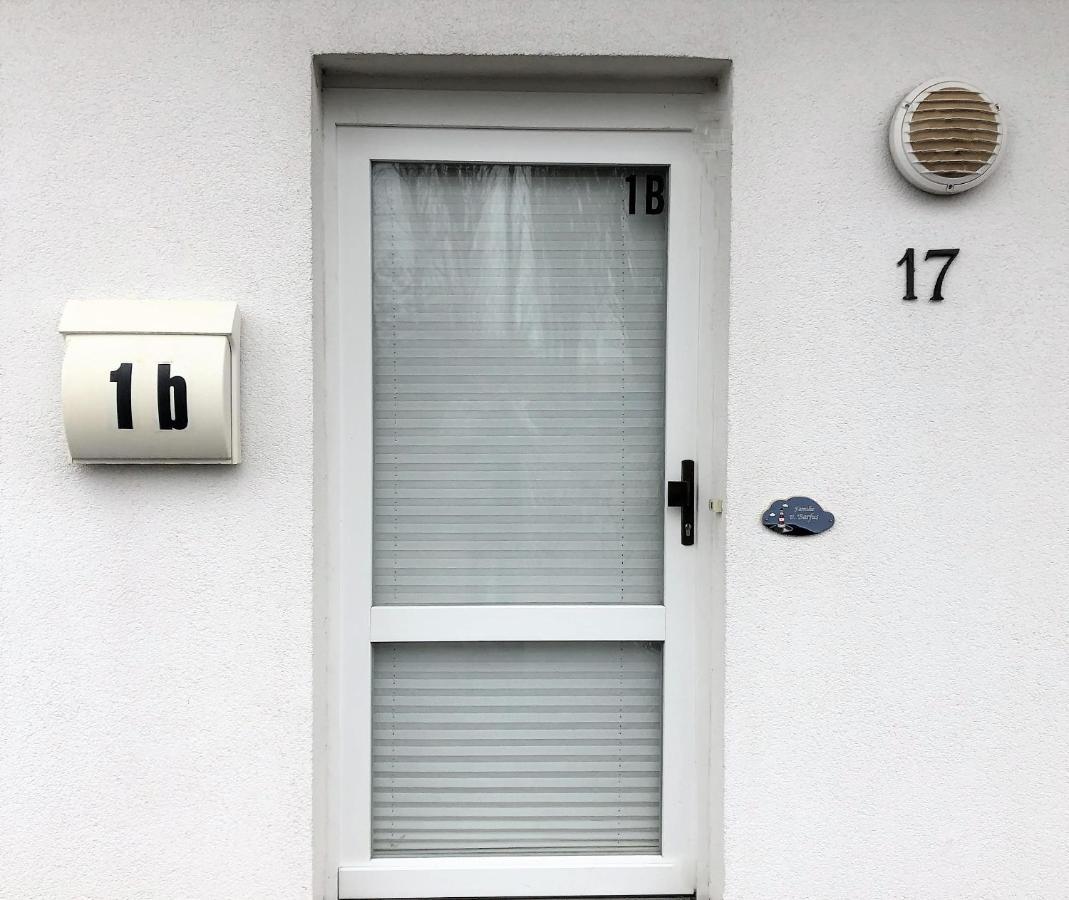 Haus Am See - Steinwarder Has-01B Heiligenhafen Exterior photo