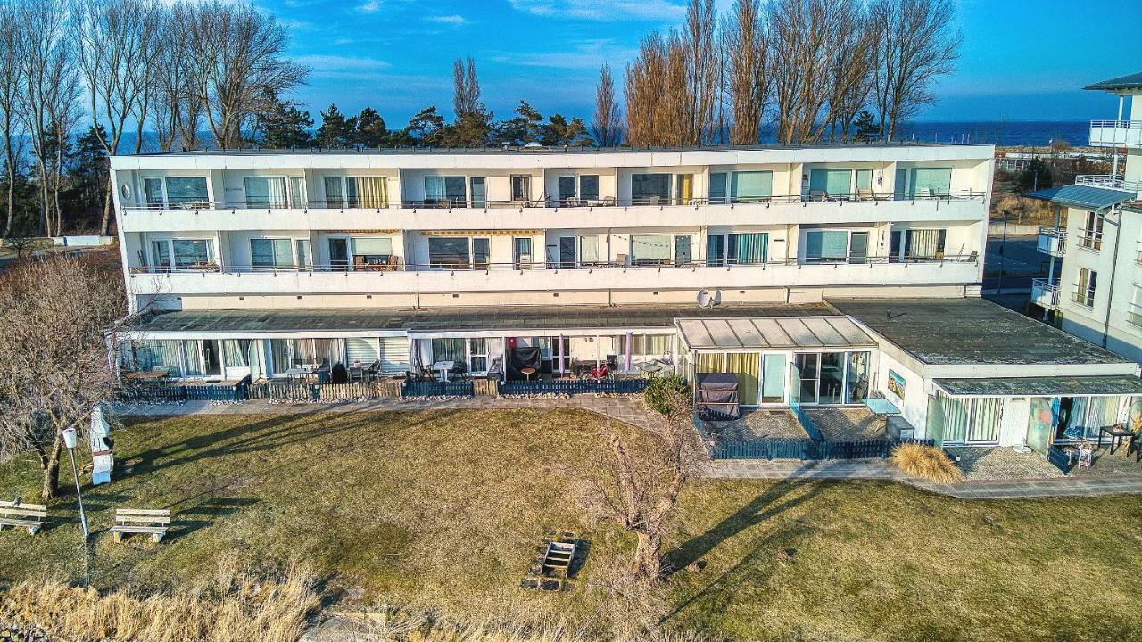 Haus Am See - Steinwarder Has-01B Heiligenhafen Exterior photo